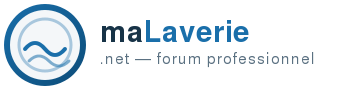 Forums maLaverie.net